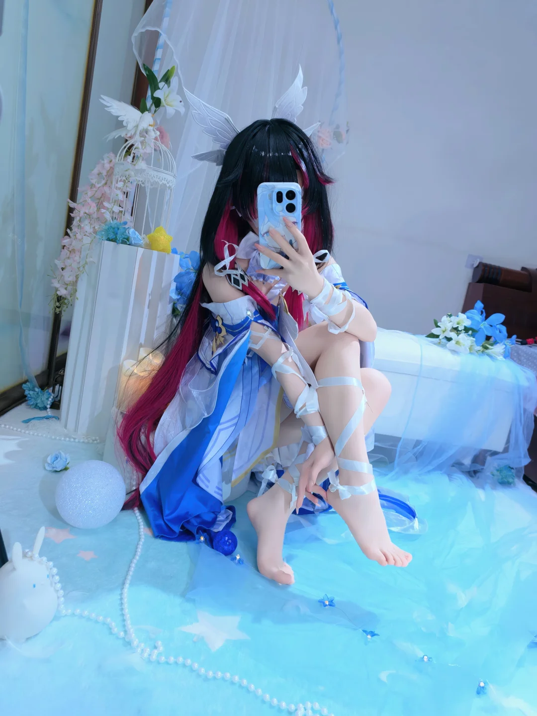 Reng - No.002 原神少女哥伦比亚 [108P-728MB] tg@simisebaisi 【丝足阁】023.webp